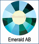 RGP Emerald AB